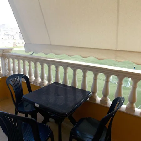 Yellow Sarandë