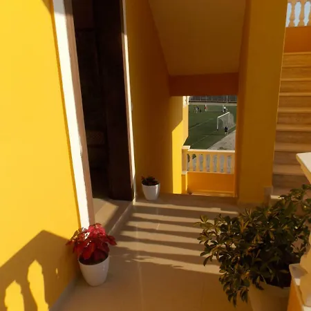 Lejlighed Yellow Sarandë