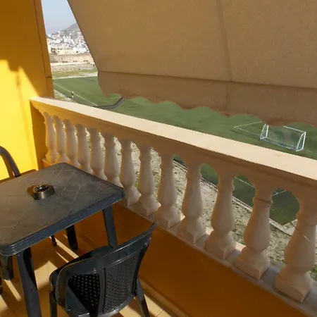 Lejlighed Yellow Sarandë